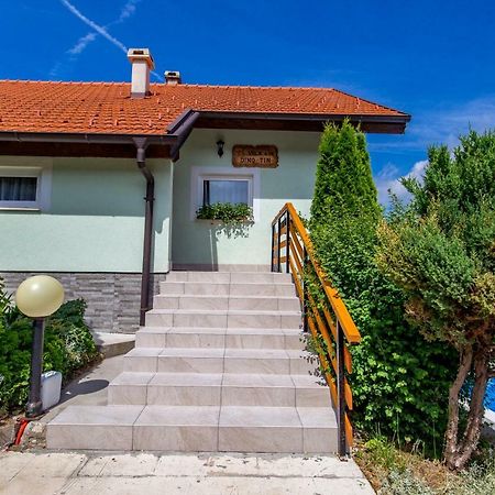 Villa Dino Tin Krasno Polje Kültér fotó