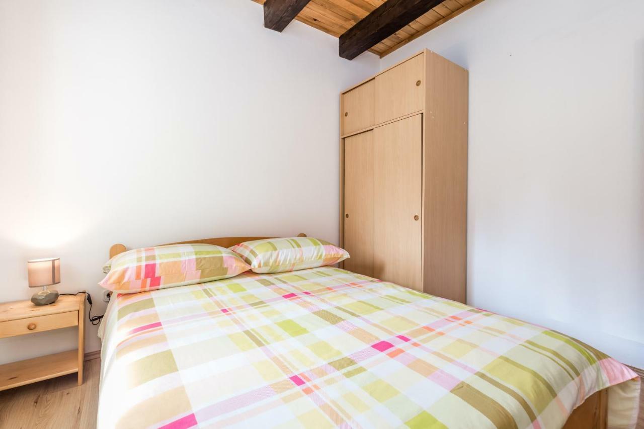 Villa Dino Tin Krasno Polje Kültér fotó